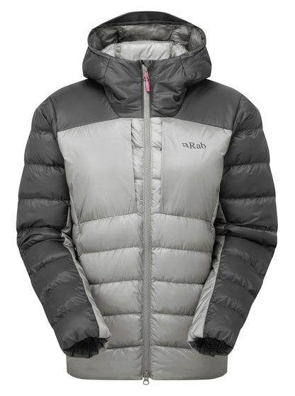 Rab Cirrus Ultra Hoody Wmns - Chaquetas