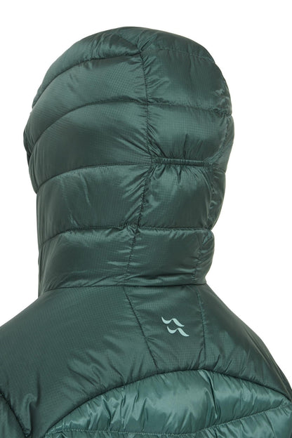 Rab Cirrus Ultra Hoody Wmns - 