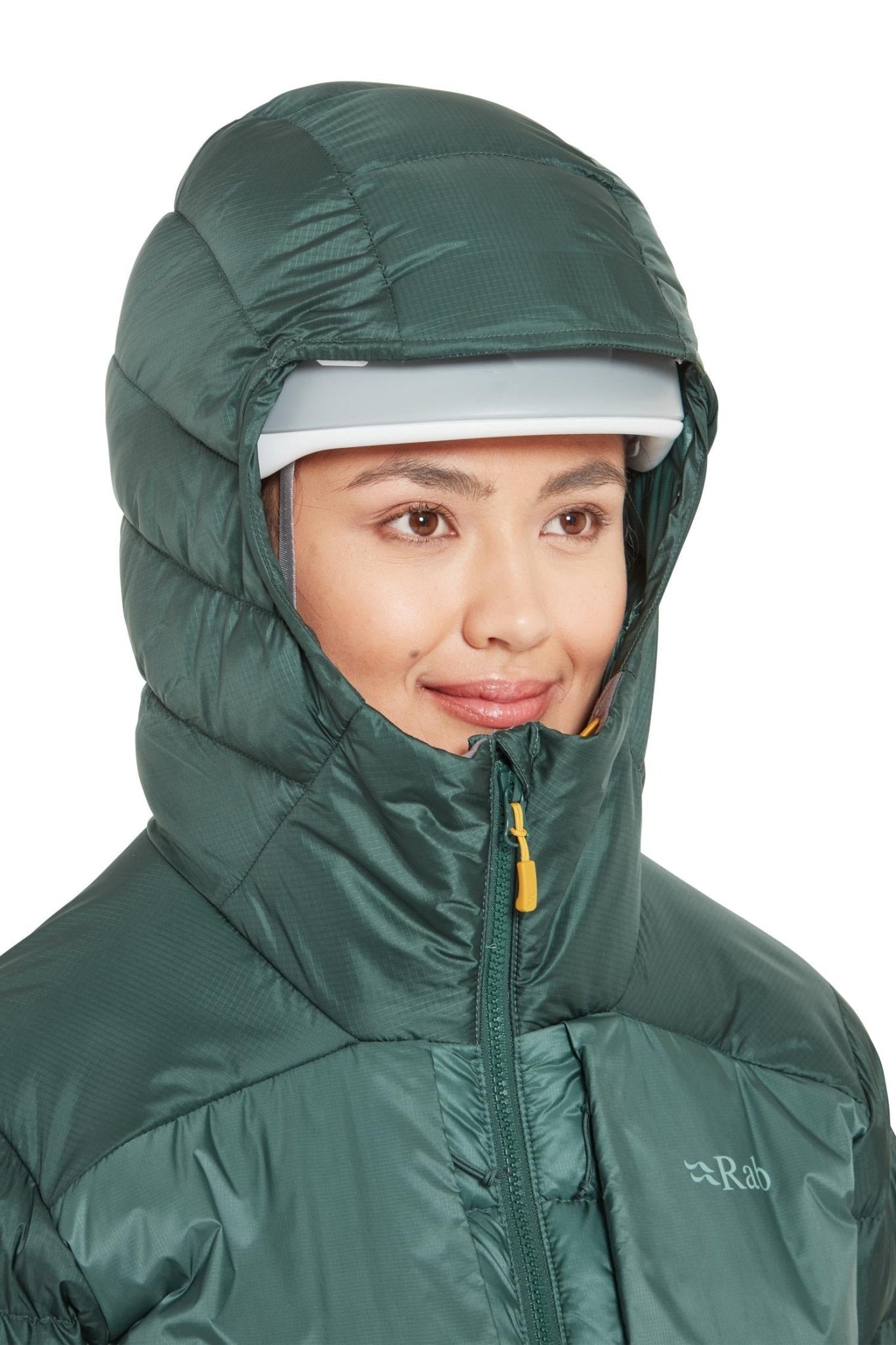 Rab Cirrus Ultra Hoody Wmns - 