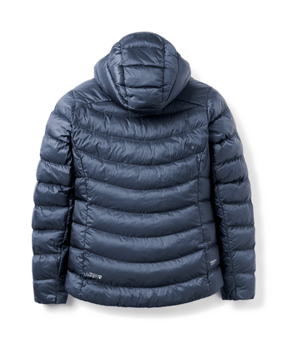 Rab Cirrus Ultra Hoody Wmns (Entrega 24h) - Chaquetas