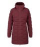 Rab Cubit Stretch Down Parka W´S - Plumón de 700 FP y Pertex 3D Elástico - Chaquetas