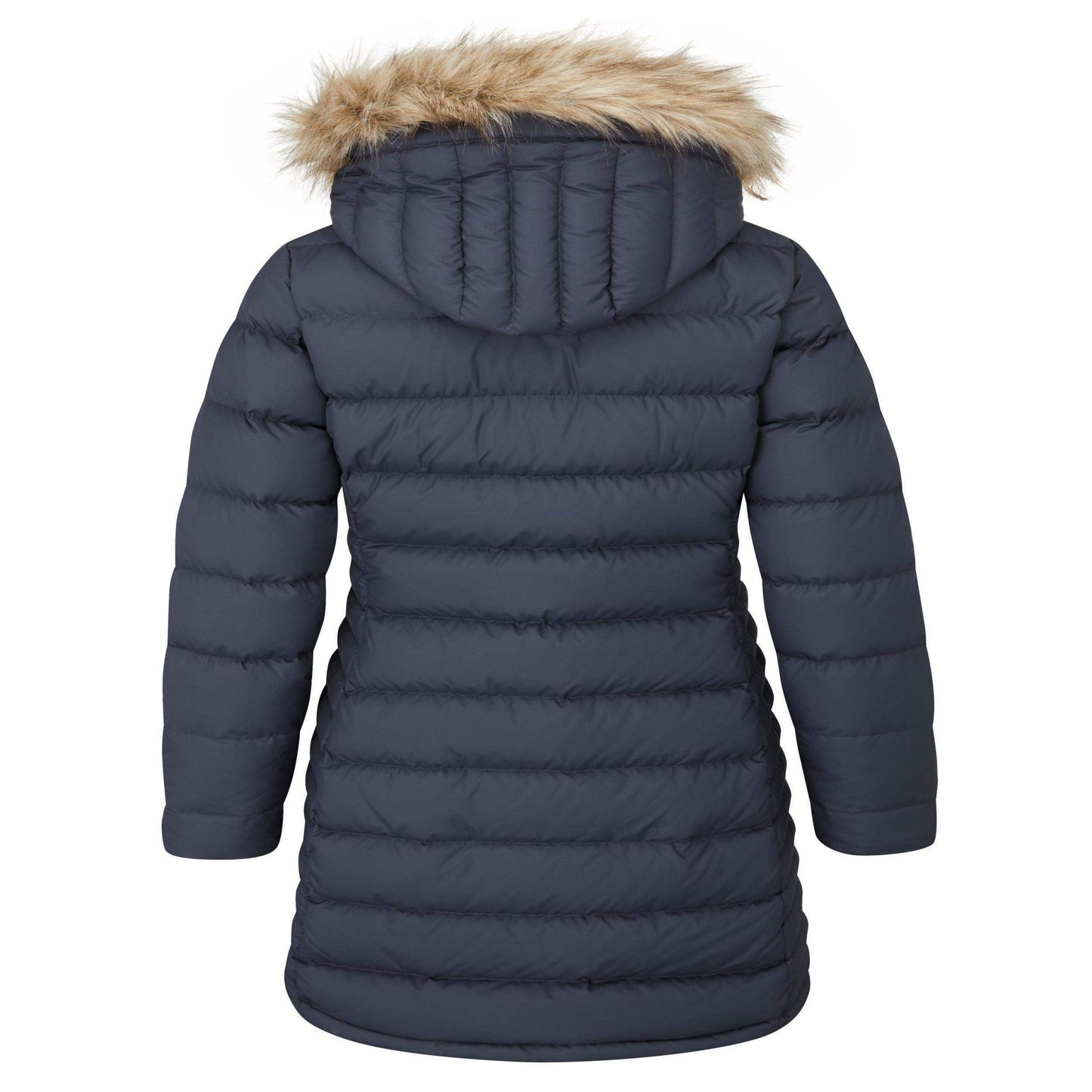 Rab Deep Cover Parka W'S - 