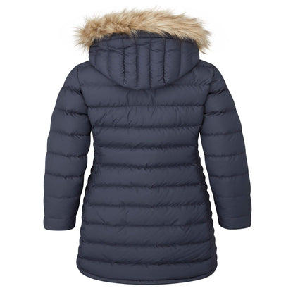 Rab Deep Cover Parka W'S - 