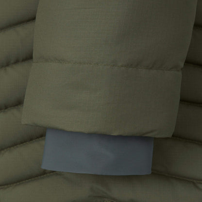 Rab Deep Cover Parka W'S - 