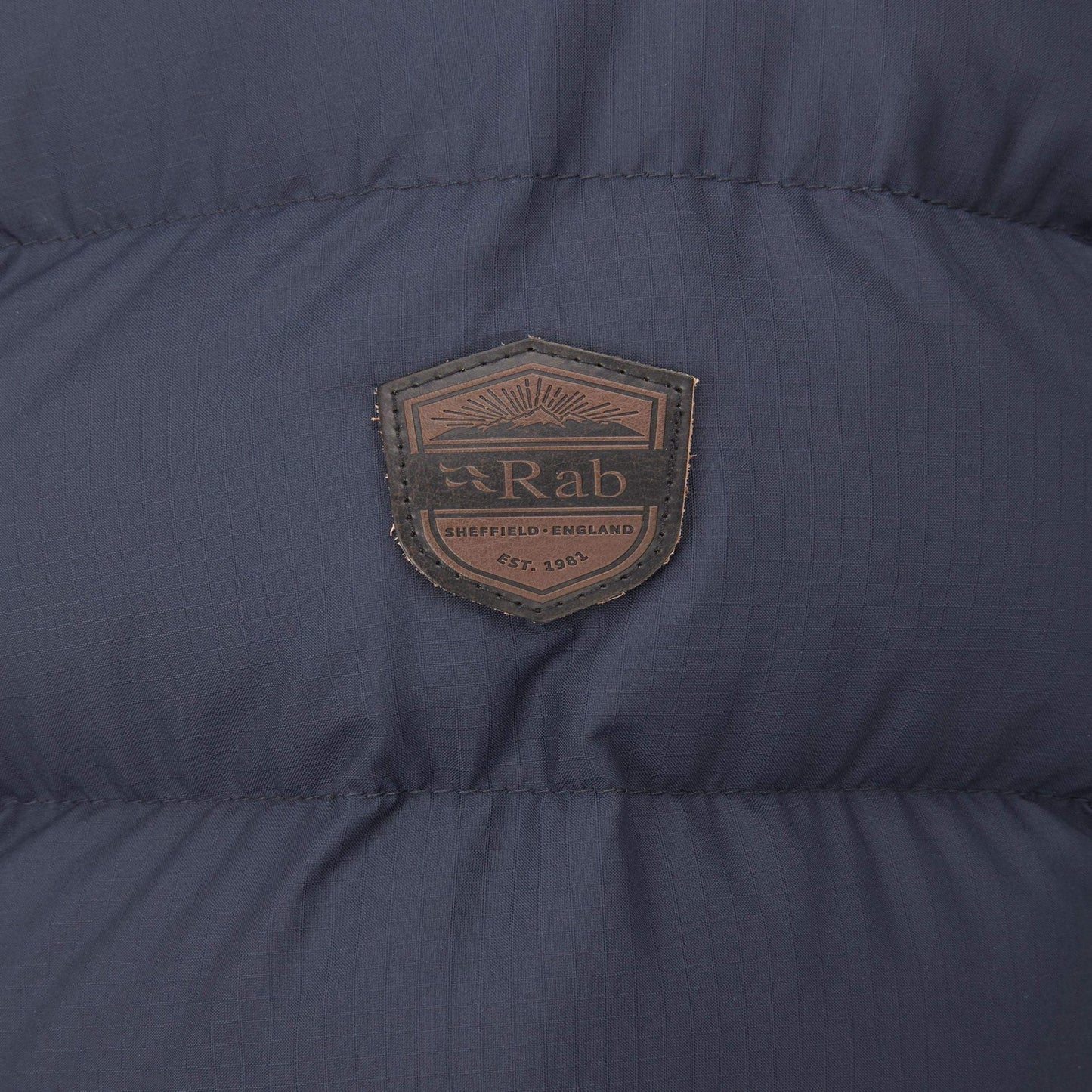 Rab Deep Cover Parka W'S - 