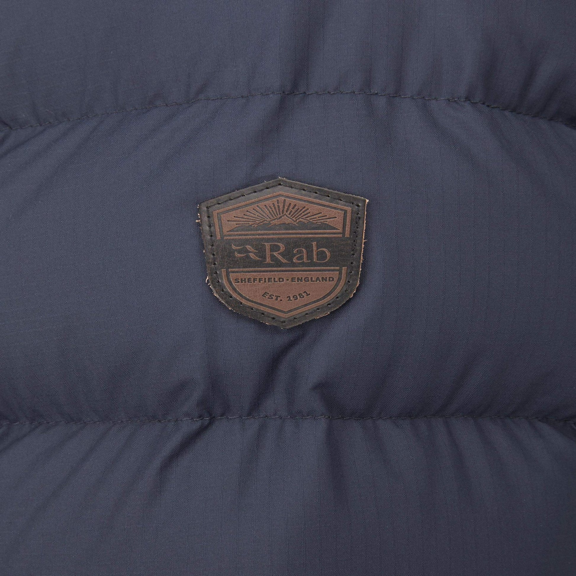 Rab Deep Cover Parka W'S - 