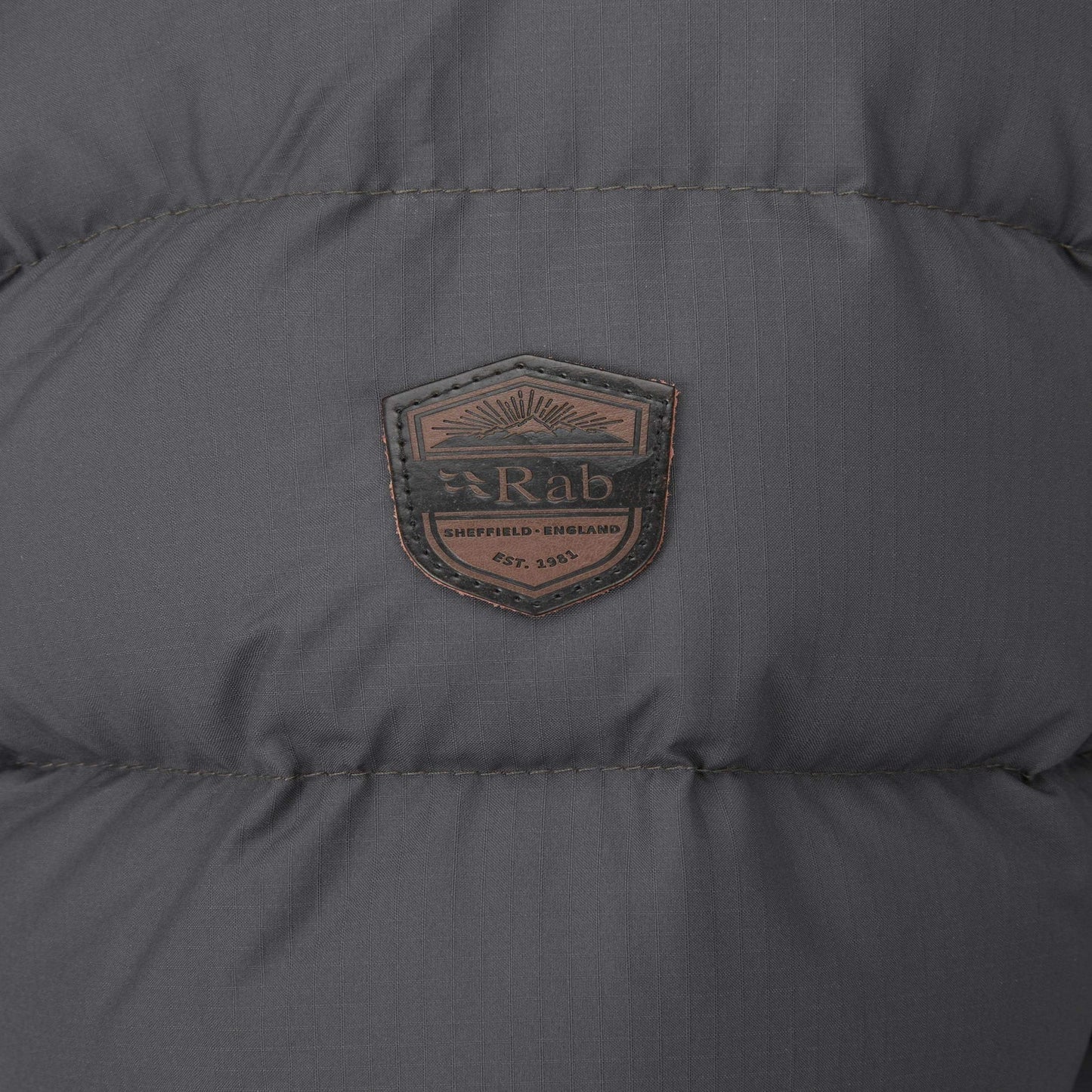 Rab Deep Cover Parka W'S - 
