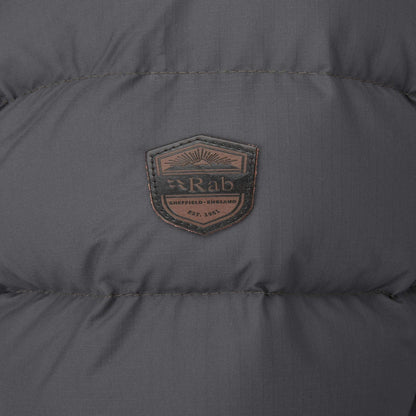 Rab Deep Cover Parka W'S - 