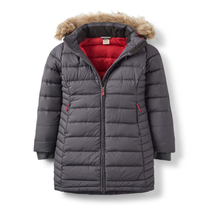 Rab Deep Cover Parka W'S - 