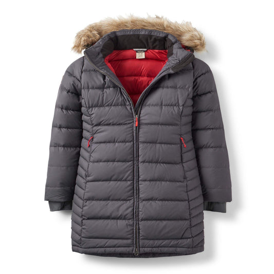 Rab Deep Cover Parka W'S - 