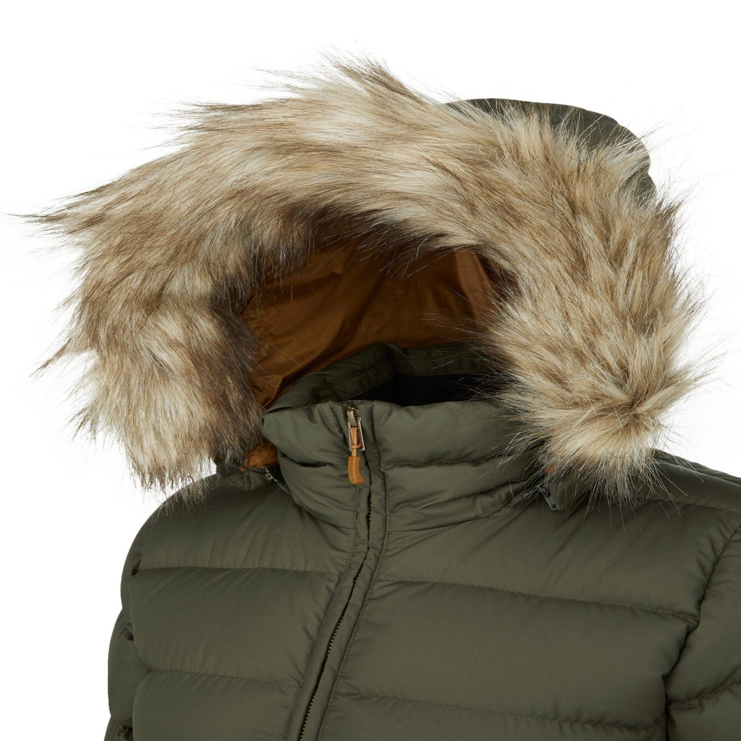 Rab Deep Cover Parka W'S - 