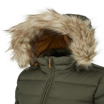 Rab Deep Cover Parka W'S - 