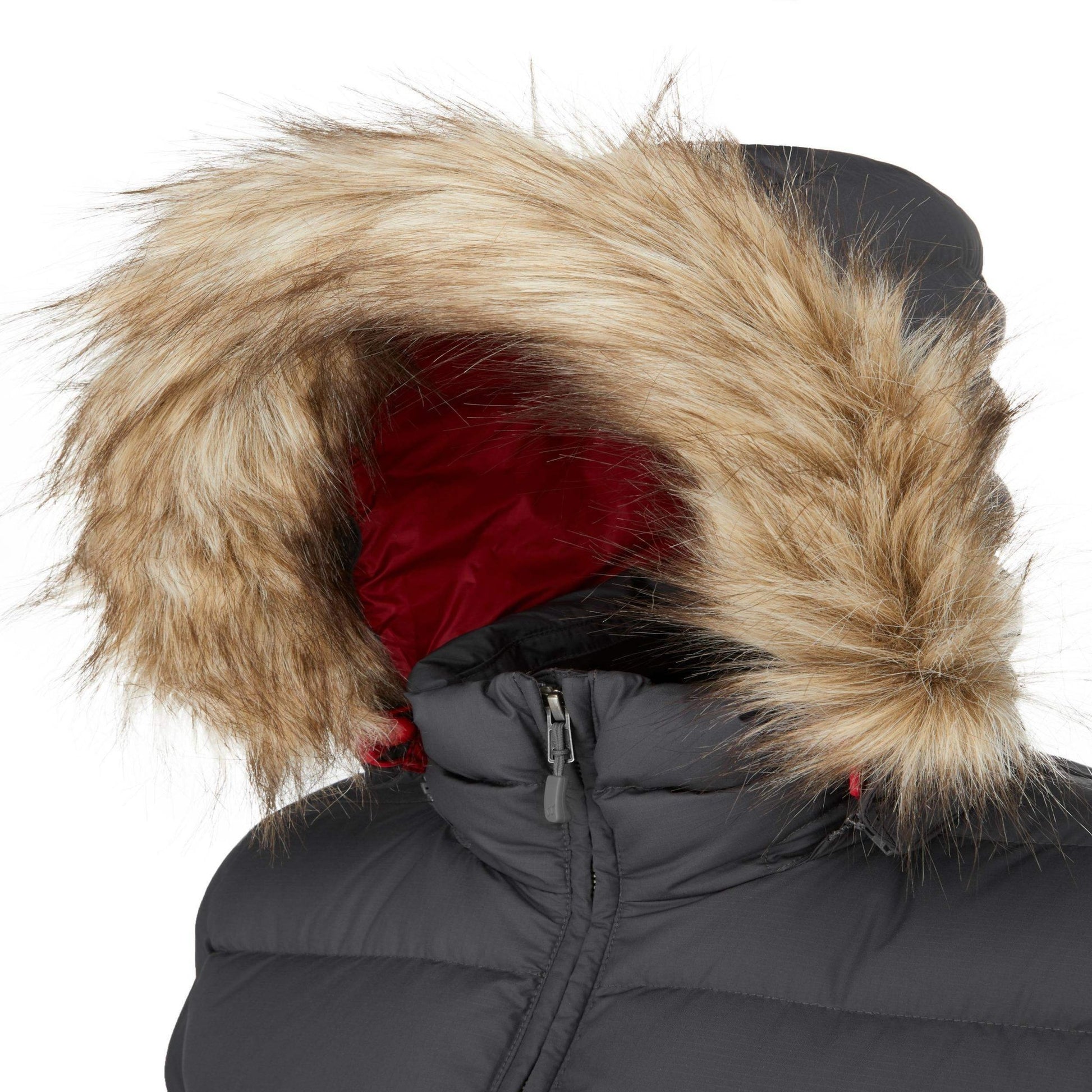 Rab Deep Cover Parka W'S - 