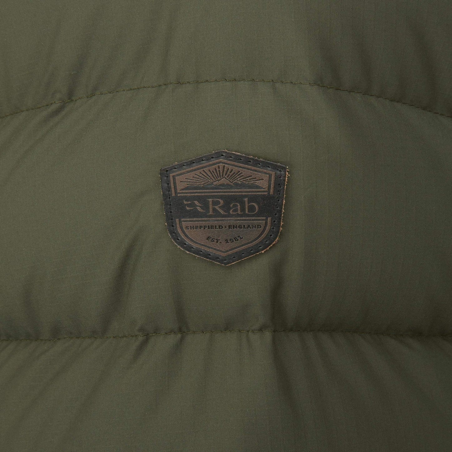 Rab Deep Cover Parka W'S - 