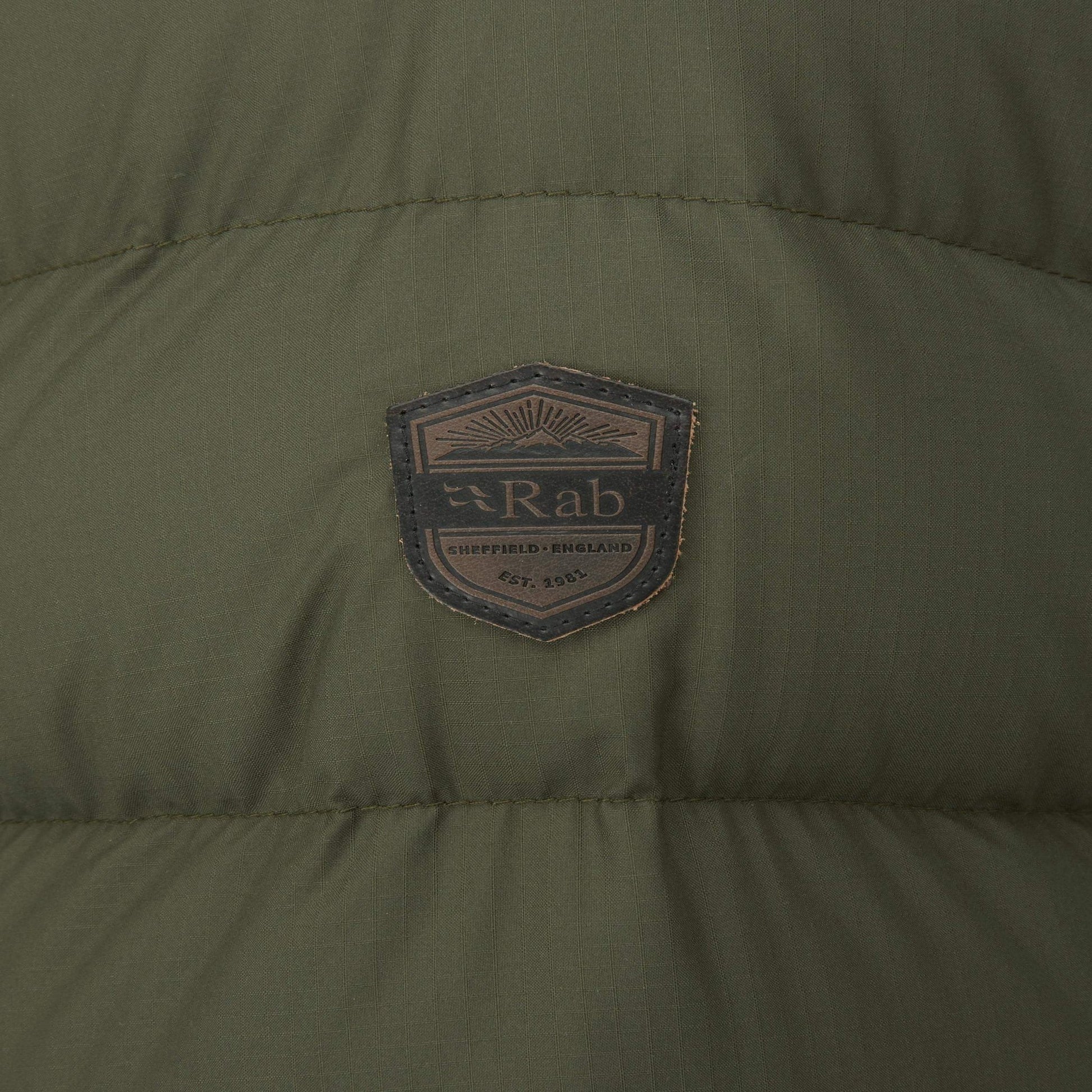 Rab Deep Cover Parka W'S - 