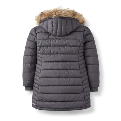 Rab Deep Cover Parka W'S - 
