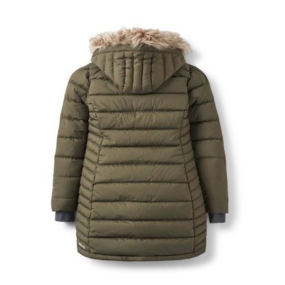 Rab Deep Cover Parka W'S - 