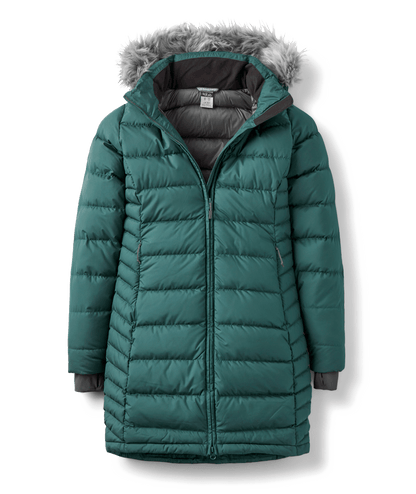 Rab Deep Cover Parka W'S - Parkas