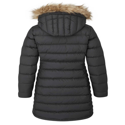 Rab Deep Cover Parka W'S - 