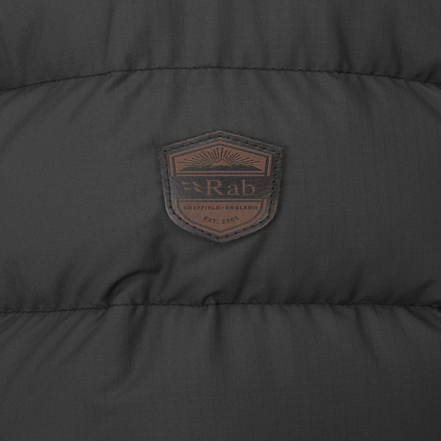 Rab Deep Cover Parka W'S - 
