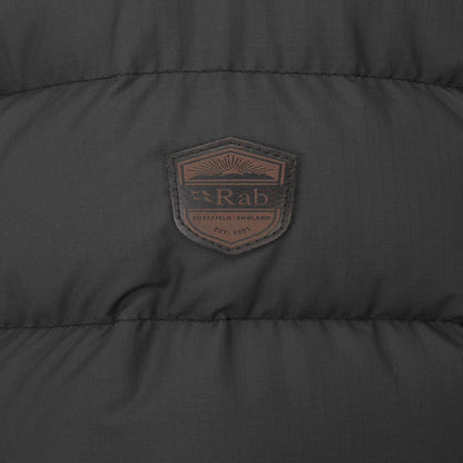 Rab Deep Cover Parka W'S - 