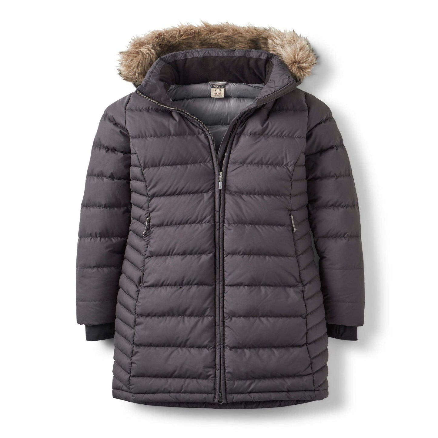 Rab Deep Cover Parka W'S - 
