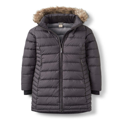 Rab Deep Cover Parka W'S - 