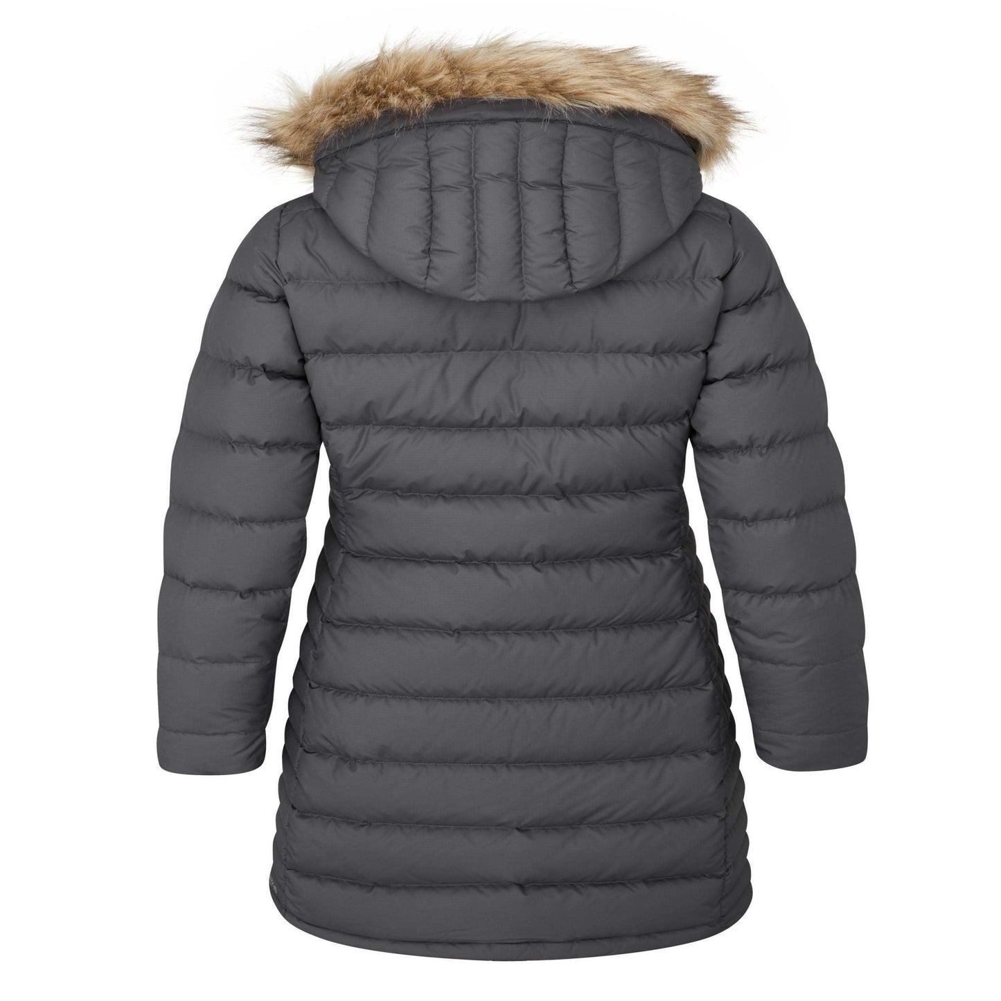 Rab Deep Cover Parka W'S - 