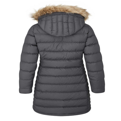 Rab Deep Cover Parka W'S - 
