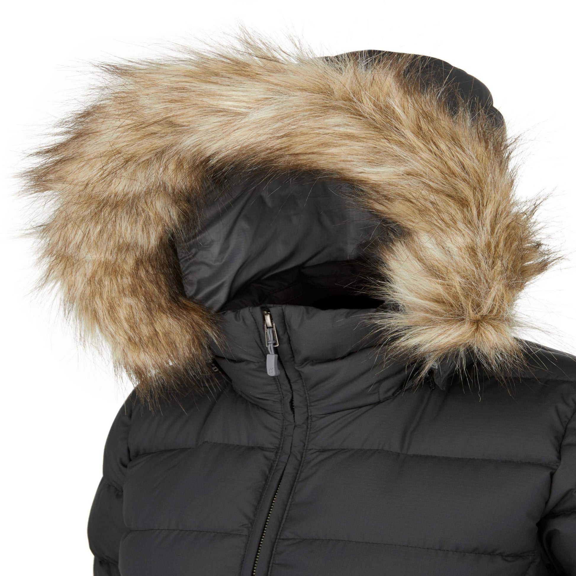 Rab Deep Cover Parka W'S - 
