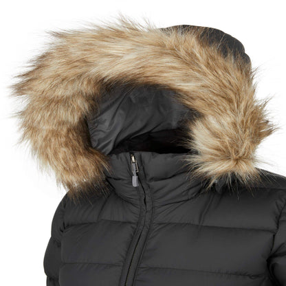 Rab Deep Cover Parka W'S - 