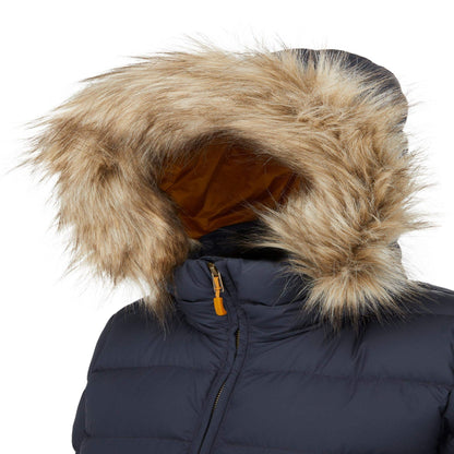 Rab Deep Cover Parka W'S - 