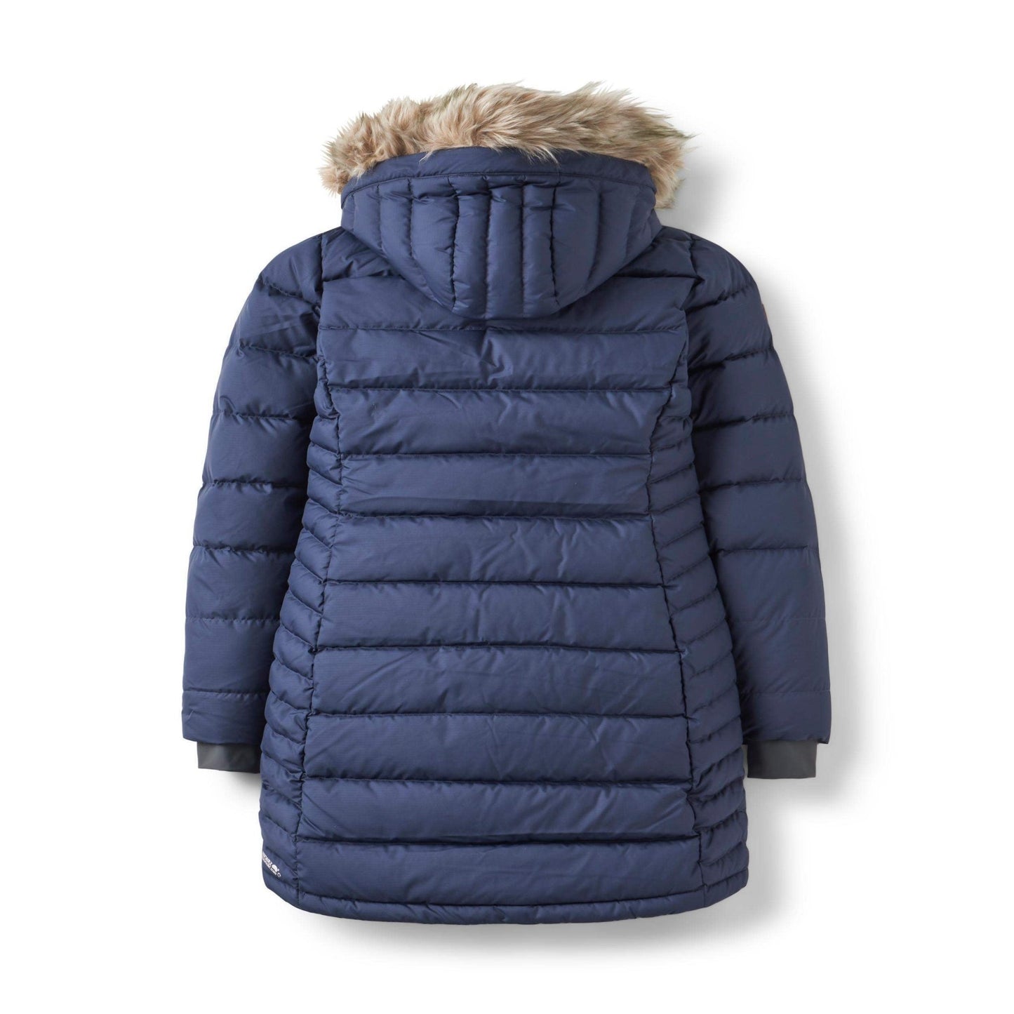 Rab Deep Cover Parka W'S - 