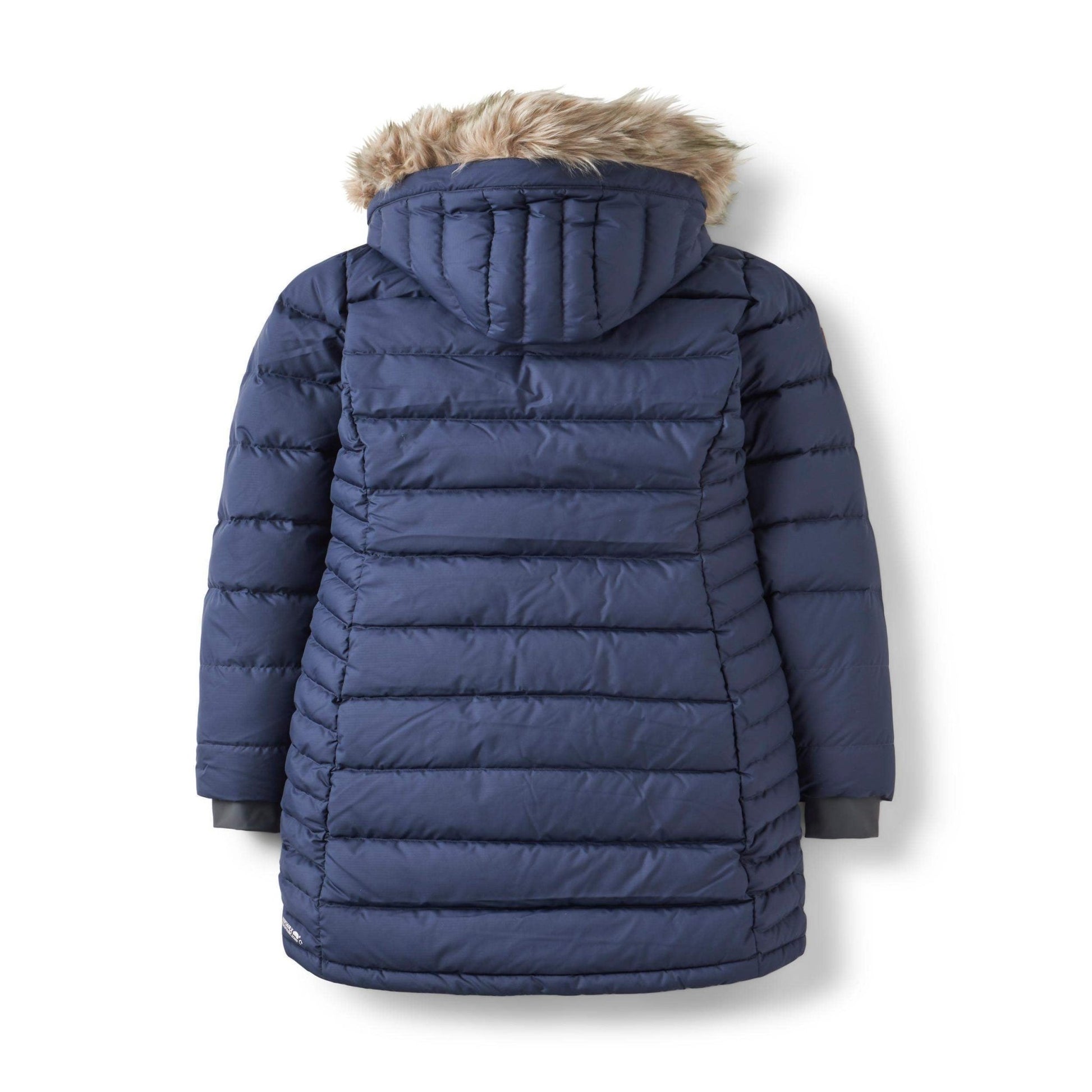 Rab Deep Cover Parka W'S - 