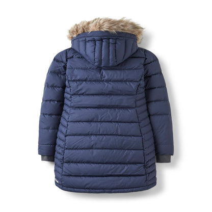 Rab Deep Cover Parka W'S - 