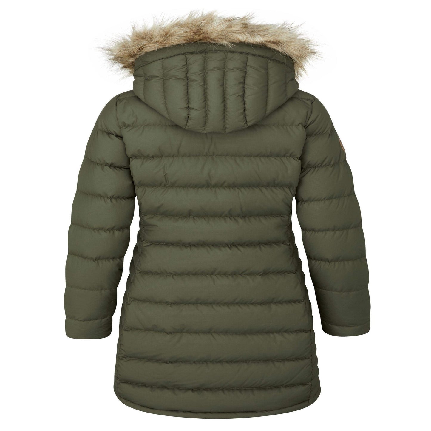 Rab Deep Cover Parka W'S - 