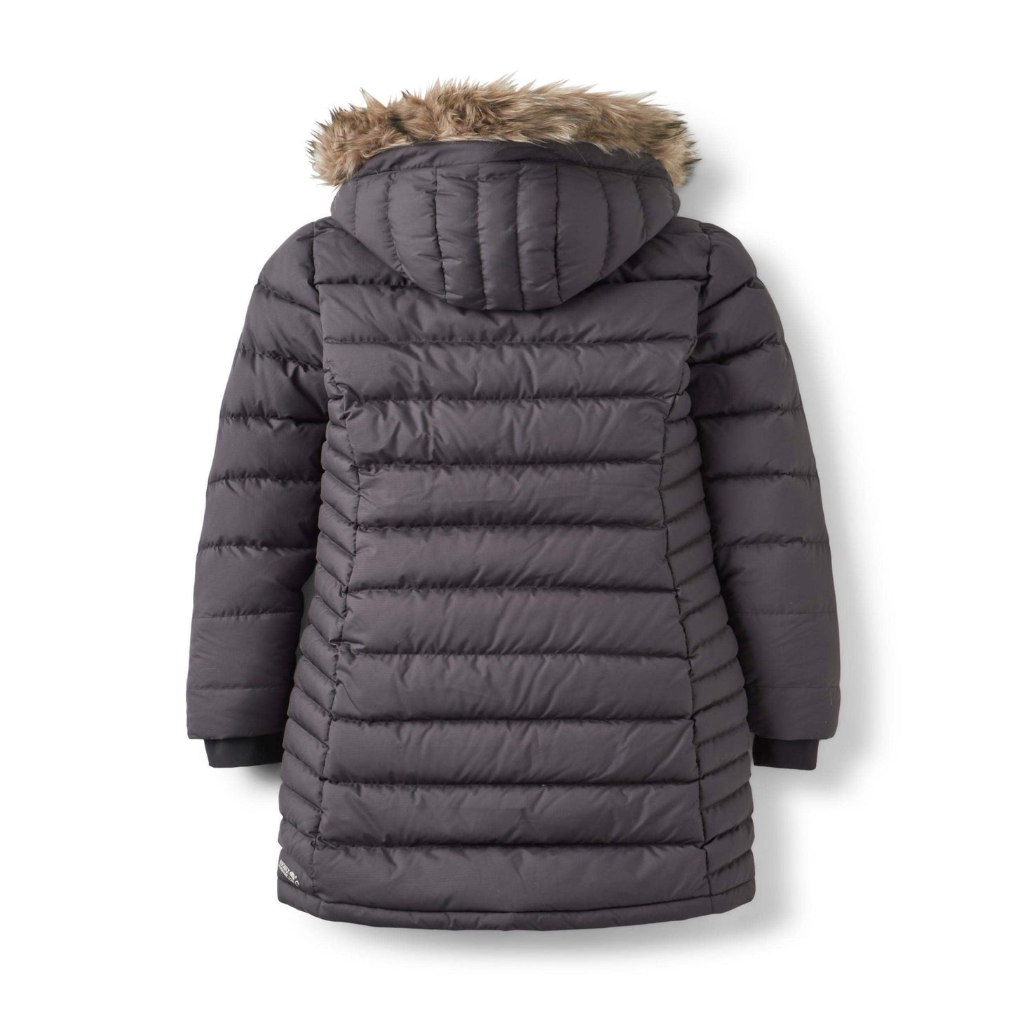 Rab Deep Cover Parka W'S - 