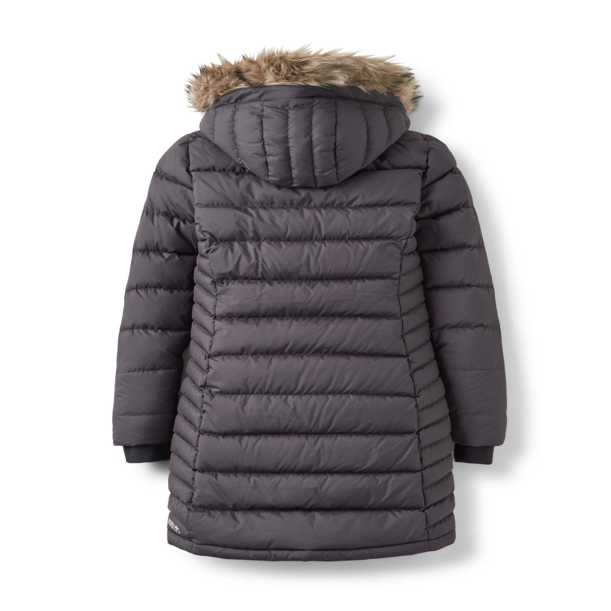 Rab Deep Cover Parka W'S - 