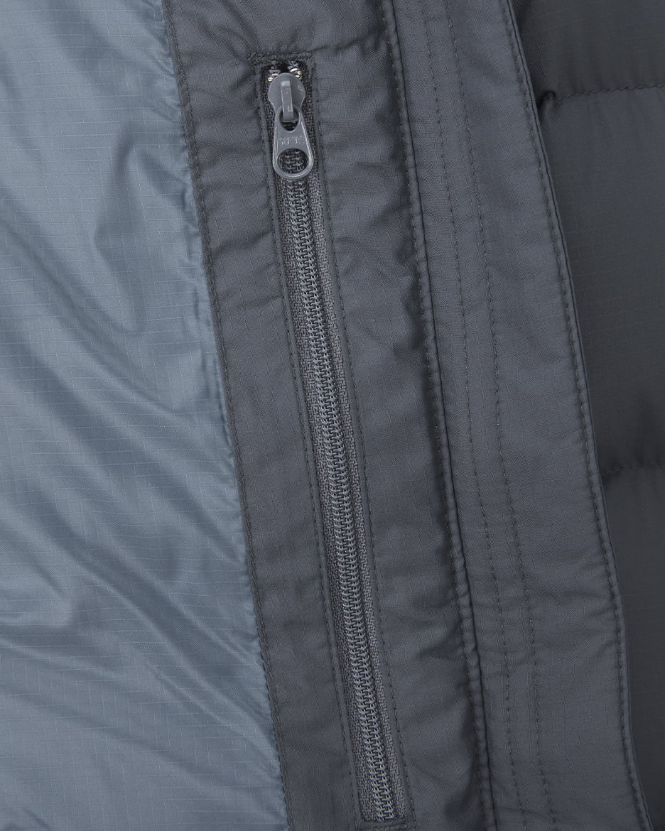 Rab Deep Cover Parka W'S - Plumón de 700 FP y Pertex Quantum - Parkas