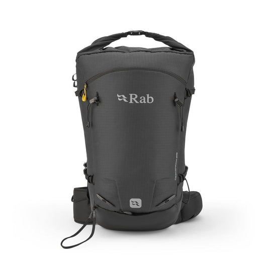 Rab Descendor 40 - Packs - Ski