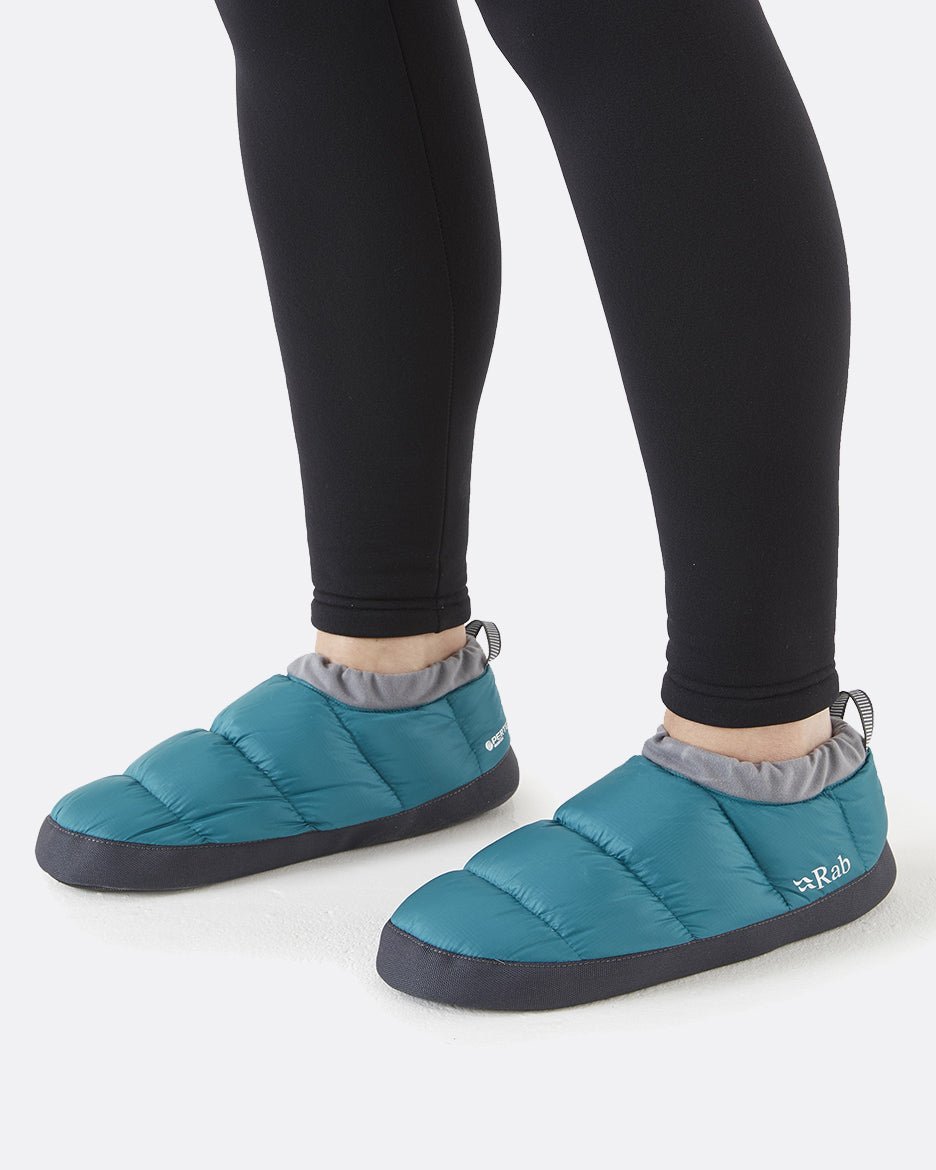 Rab Down Hut Slipper - 