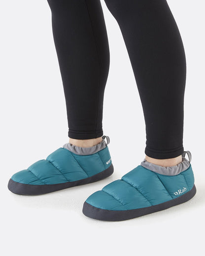 Rab Down Hut Slipper - 