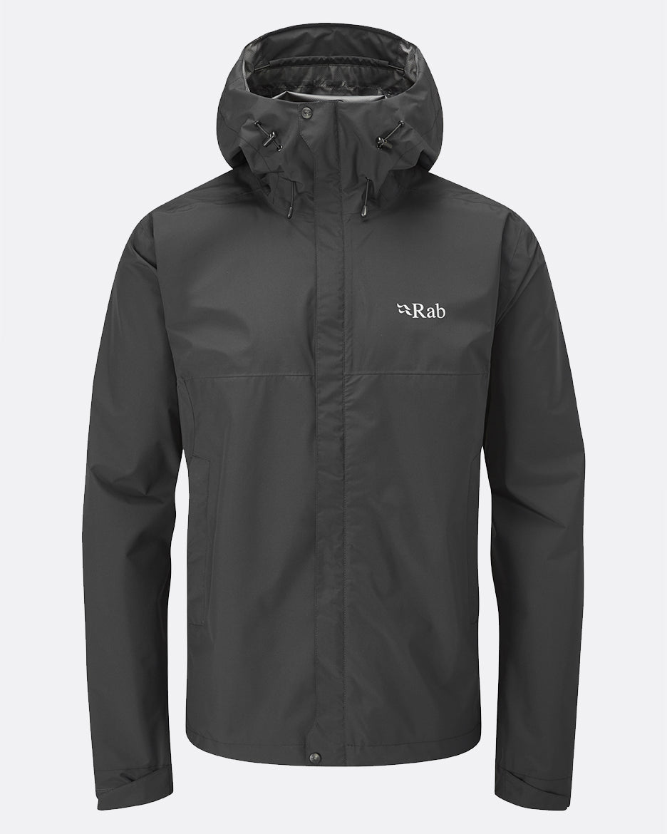 Rab Downpour Eco Jacket - Chaquetas