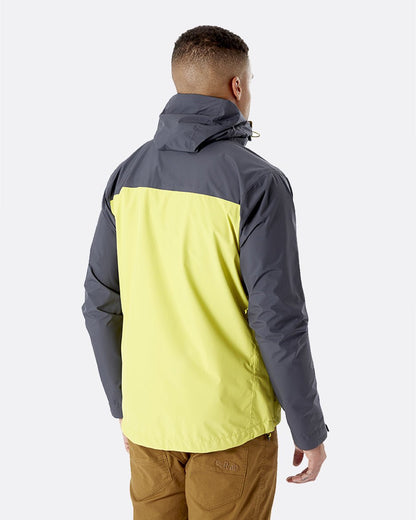 Rab Downpour Eco Jacket - Chaquetas