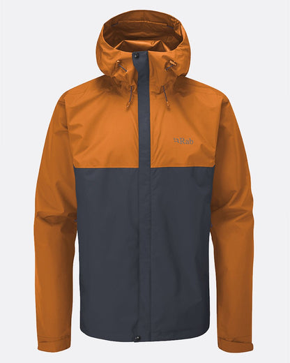 Rab Downpour Eco Jacket - Chaquetas