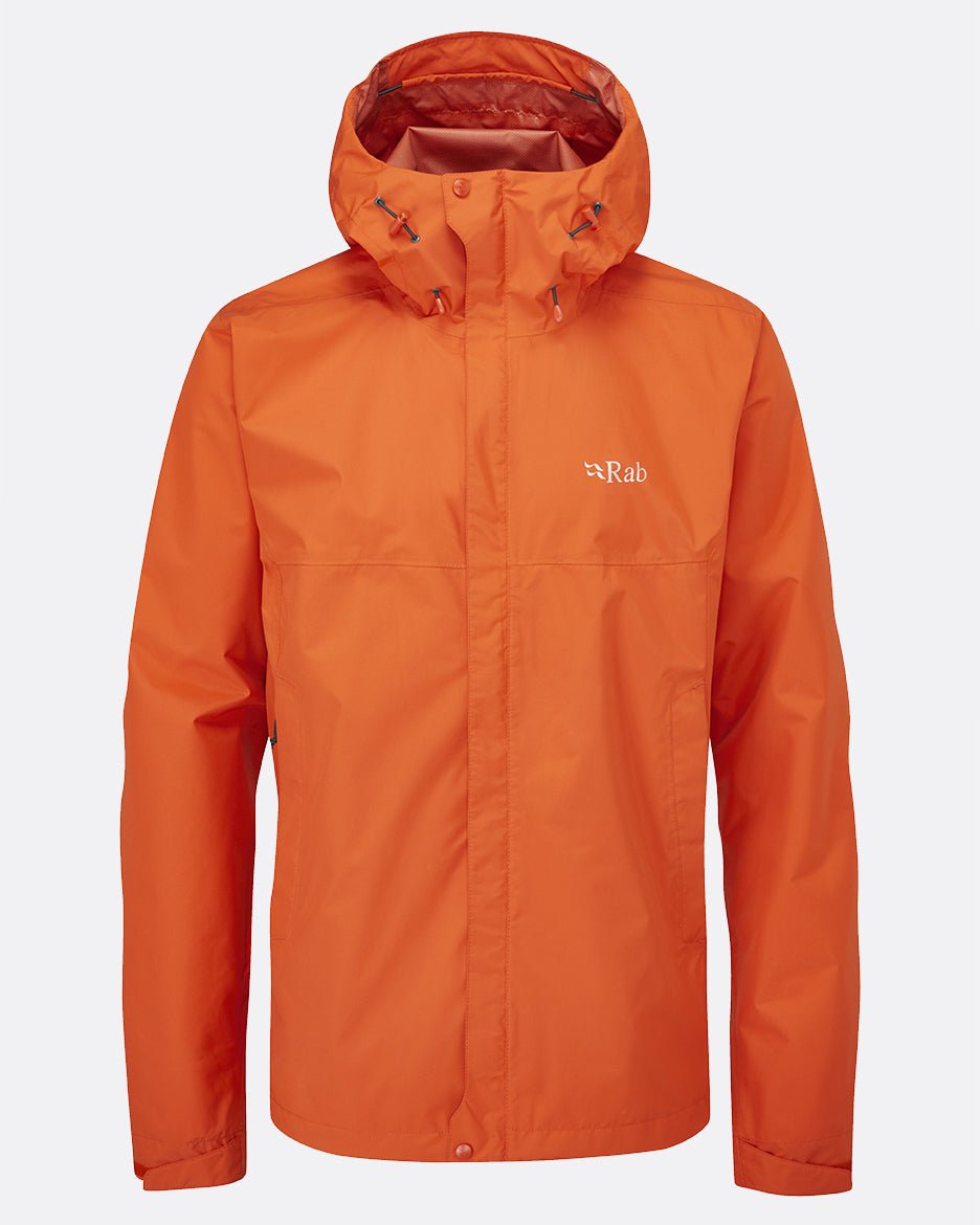 Rab Downpour Eco Jacket - Chaquetas