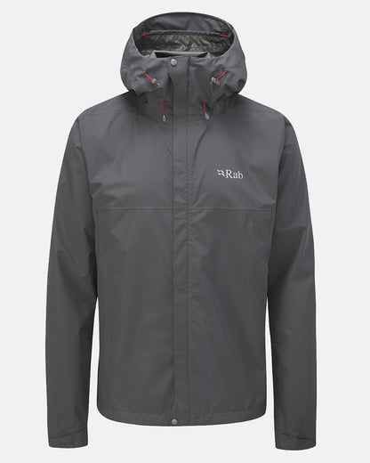 Rab Downpour Eco Jacket - Chaquetas