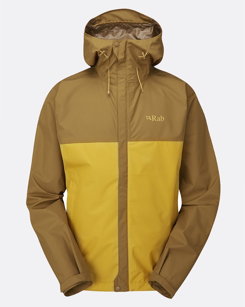 Rab Downpour Eco Jacket - Chaquetas