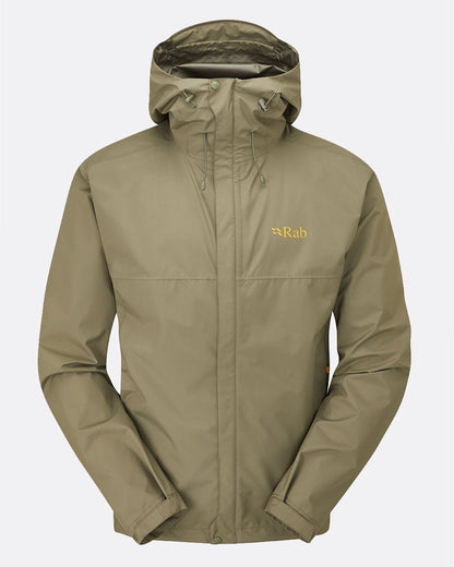 Rab Downpour Eco Jacket - Chaquetas