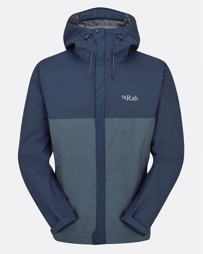 Rab Downpour Eco Jacket - Chaquetas